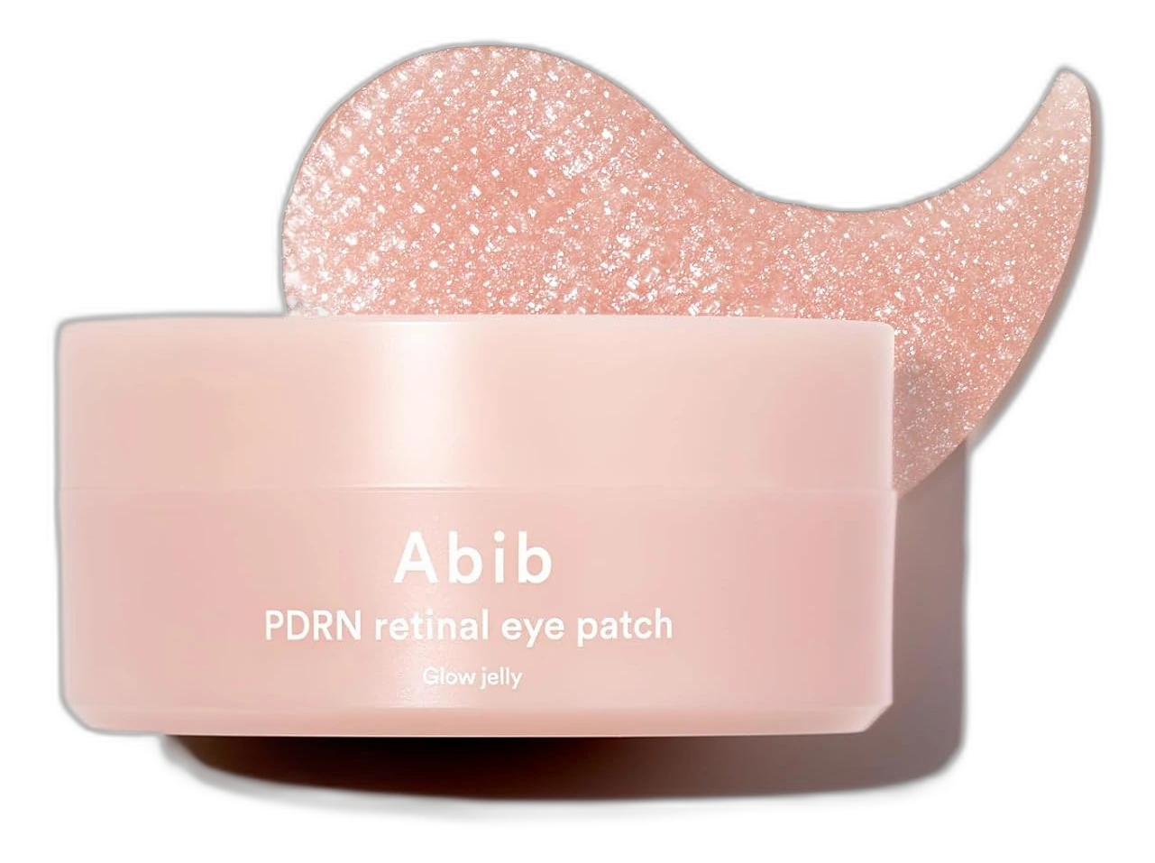 Abib PDRN Retinal Eye Patch Glow Jelly