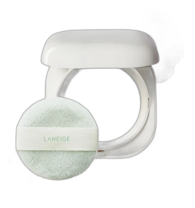 LANEIGE Neo Blurring Loose Finishing Powder for Oil