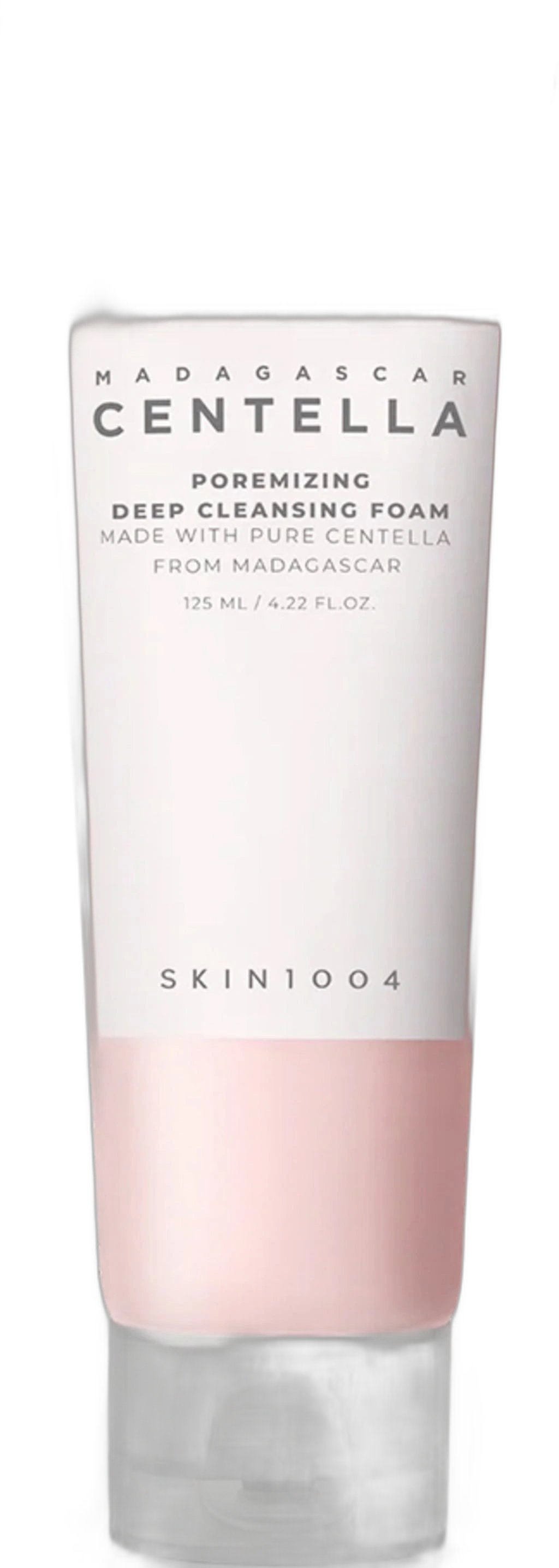 SKIN1004 Madagascar Centella Poremizing Deep Cleansing Foam