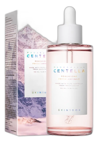 SKIN1004 Madagascar Centella Poremizing Fresh Ampoule