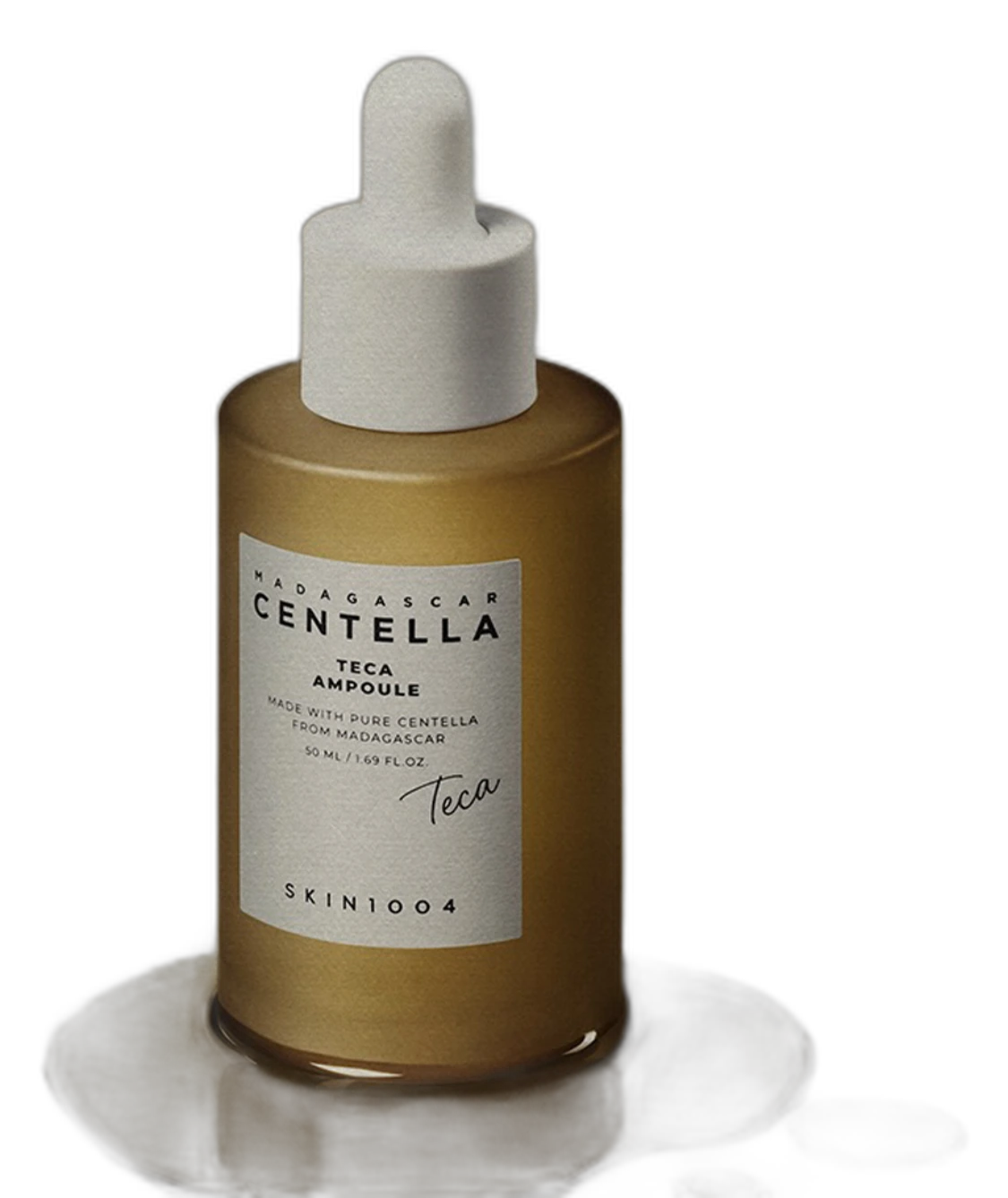SKIN1004 Madagascar Centella TECA Soothing Ampoule