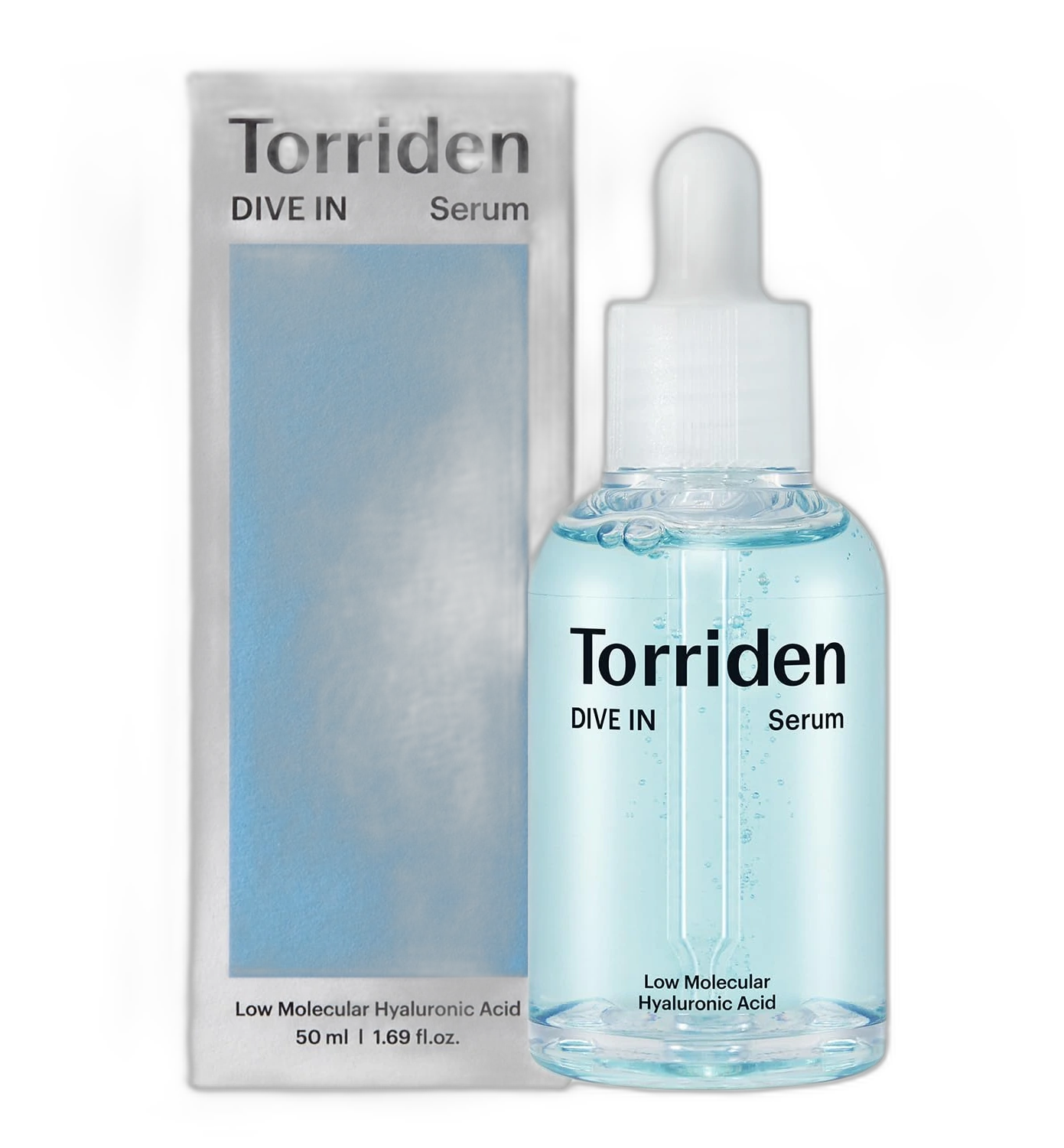 Torriden Dive-In Low Molecular Hyaluronic Acid Serum
